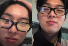 因醉酒在凌晨進行直播而引發爭議的網紅演員崔賢旭，究竟發生了什麼事