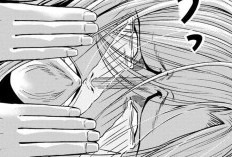 閱讀 GRAND BLUE《碧藍之海》第111章的連結 尷尬的約會