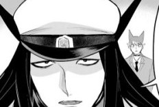 閱讀 Mairimashita! Iruma-kun《入間同學入魔了!》第445章的連結 RAW 滿懷期待