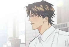 劇情漫畫《After a Meal》第31章 雨中落淚