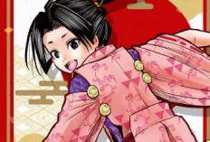 擅長逃跑的殿下 The Elusive Samurai 漫畫最新第1話閱讀連結更新 事件的起因