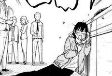 RAW 閱讀漫畫 SPY x FAMILY《间谍过家家》第135章, 洛伊德會被發現嗎？