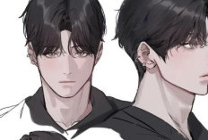 《Something About You 》第23章 生肉 原圖閱讀網址 最新一季，故事精彩紛呈