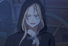 結局預測 漫畫 The Forgotten Fields《被遺忘的田野》第32章 艱難的決定