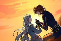 《終末起點》The Beginning After the End 第244章中文譯本 | 這段戀情不會這麼快就結束吧？