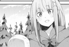 RAW 閱讀漫畫 Re:Zero kara Hajimeru Isekai Seikatsu《Re:從零開始的異世界生活》第1章, 冒險開始了！