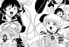 閱讀 Mairimashita! Iruma-kun《入間同學入魔了!》第444章的連結 溫暖的友誼