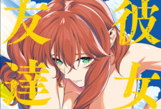 閱讀 Kanojo no Tomodachi《女友的朋友》漫畫完整章節連結, 一段火熱的婚外情