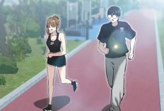 故事的順序 You're the Only One I Can See 章節 27 最新, 充滿生命力與色彩的女性。